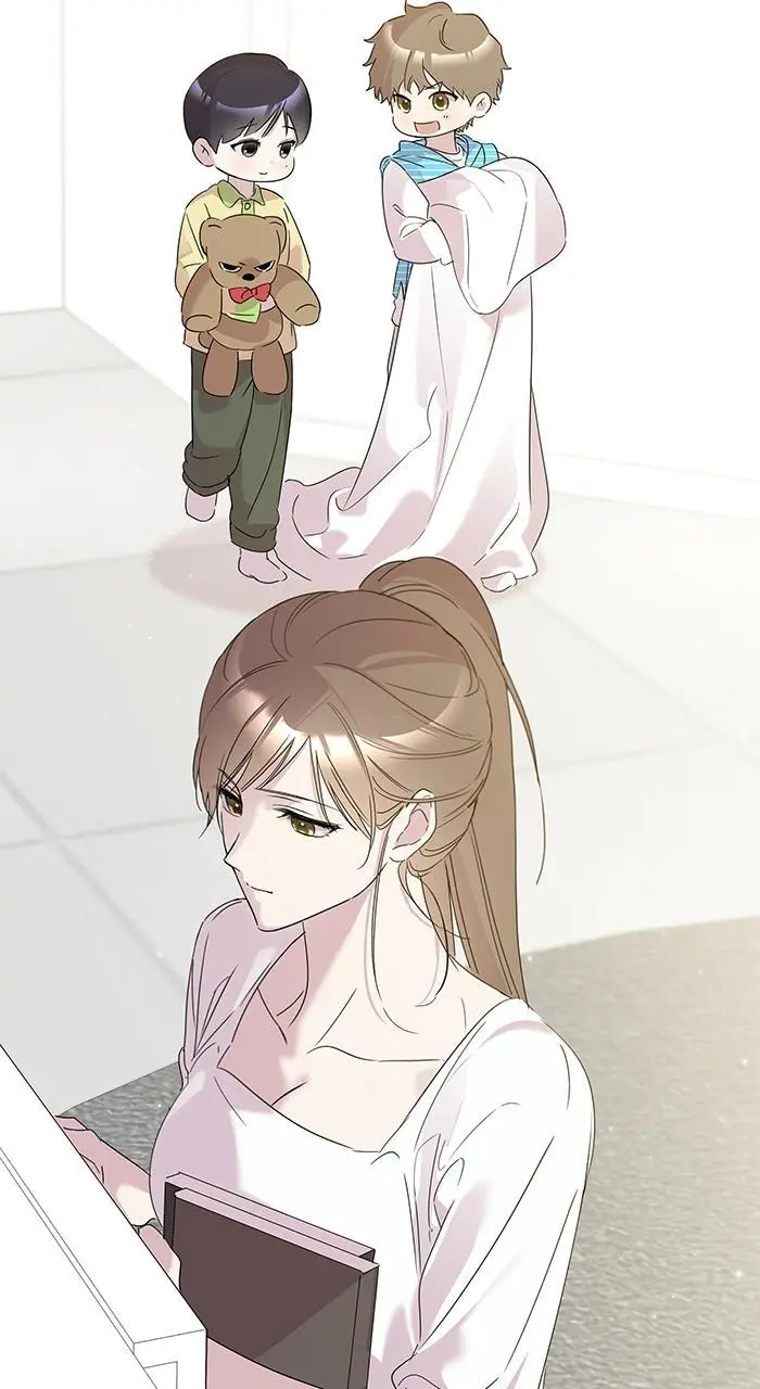 A Romance That Begins With Childcare Chapter 6 page 70