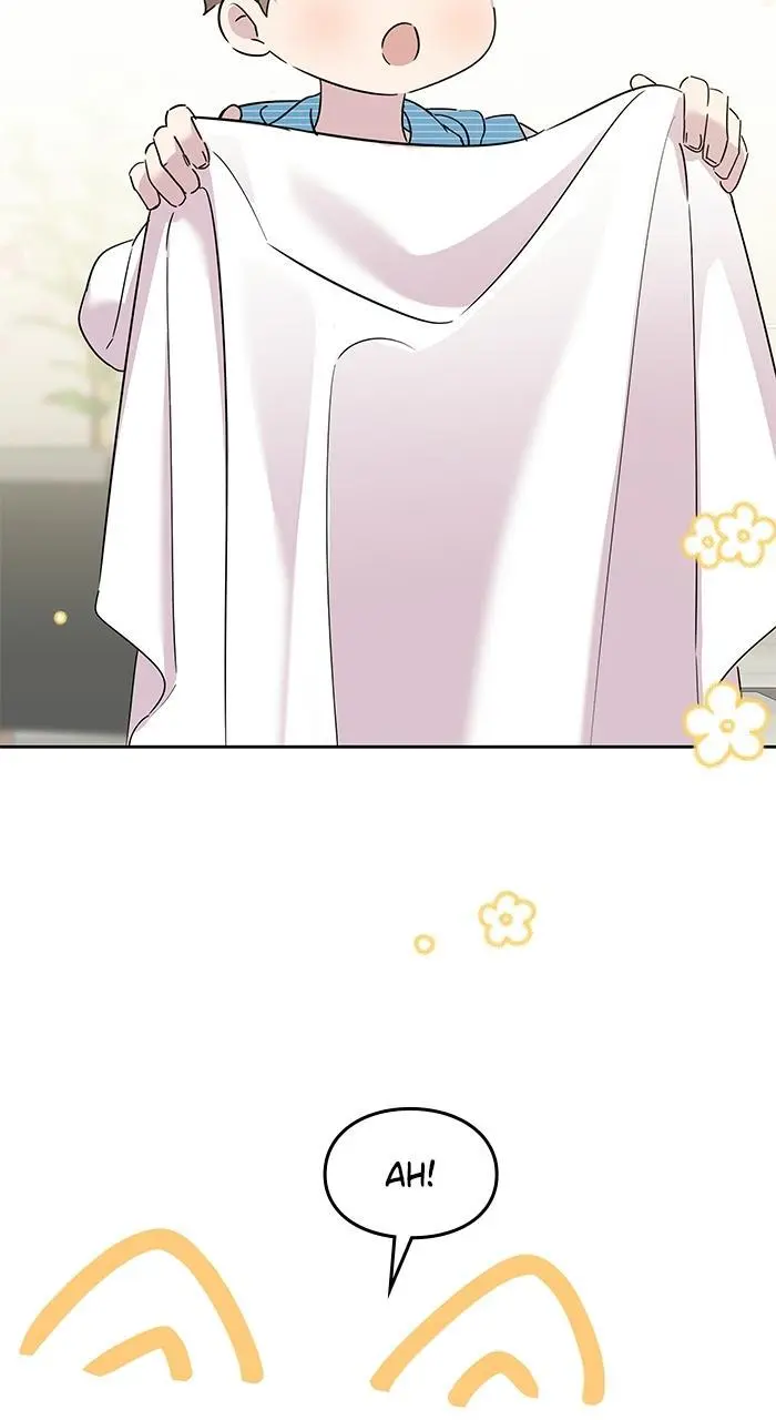 A Romance That Begins With Childcare Chapter 6 page 73