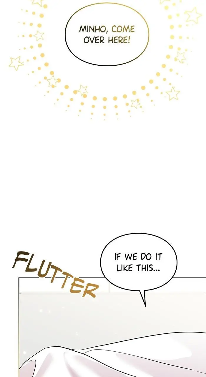 A Romance That Begins With Childcare Chapter 6 page 75