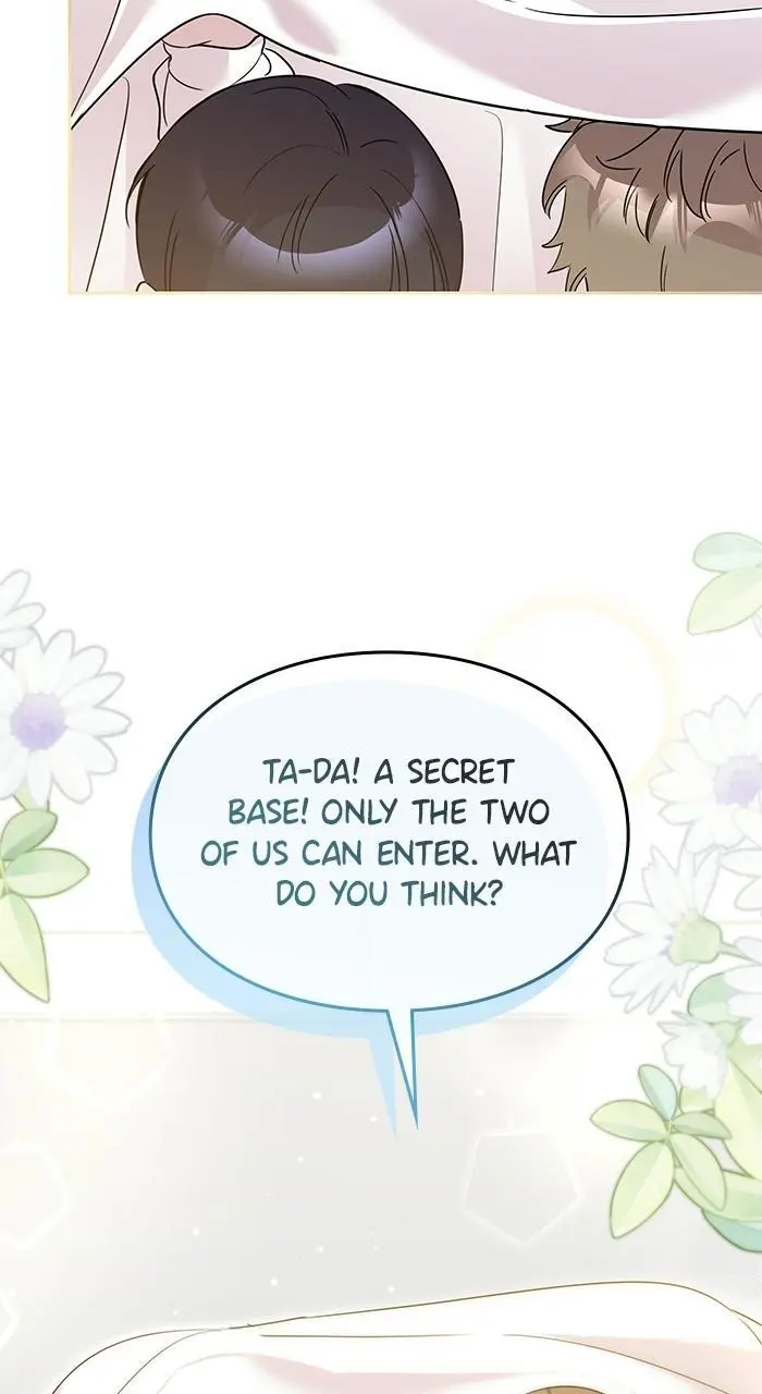 A Romance That Begins With Childcare Chapter 6 page 76