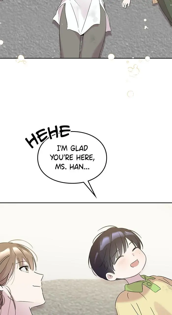A Romance That Begins With Childcare Chapter 6 page 82