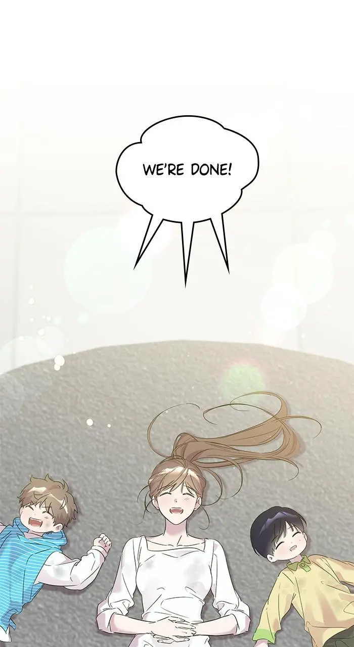 A Romance That Begins With Childcare Chapter 6 page 81