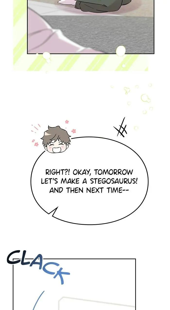 A Romance That Begins With Childcare Chapter 6 page 85