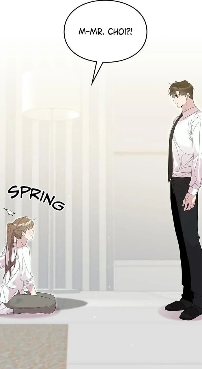 A Romance That Begins With Childcare Chapter 6 page 90