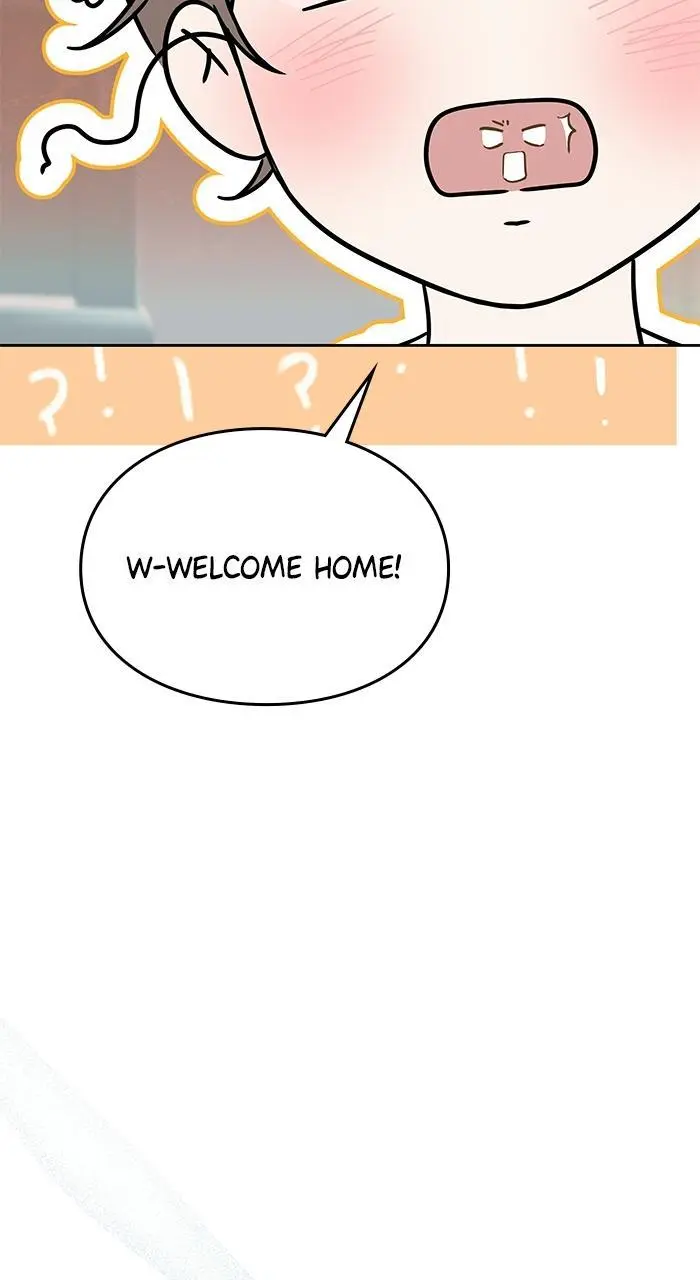 A Romance That Begins With Childcare Chapter 6 page 92