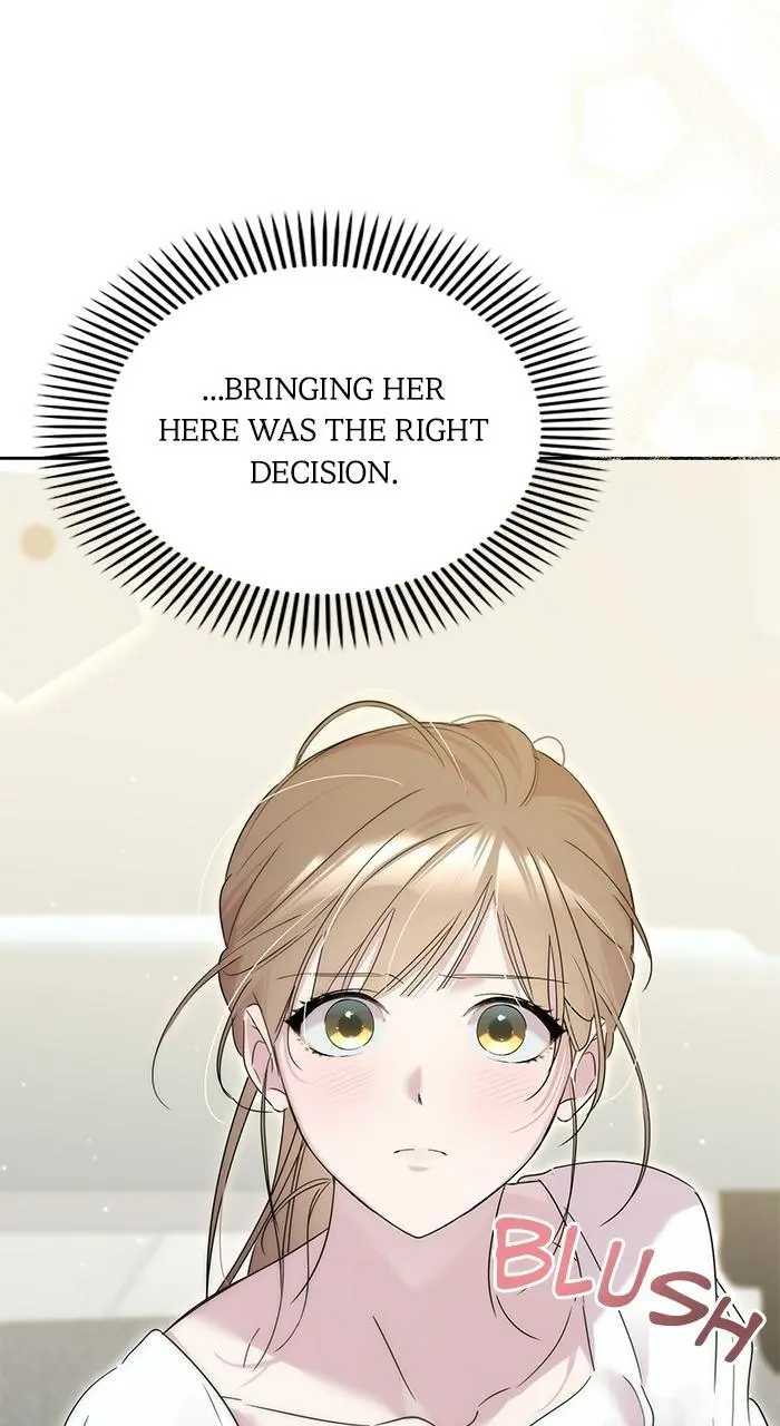 A Romance That Begins With Childcare Chapter 6 page 95