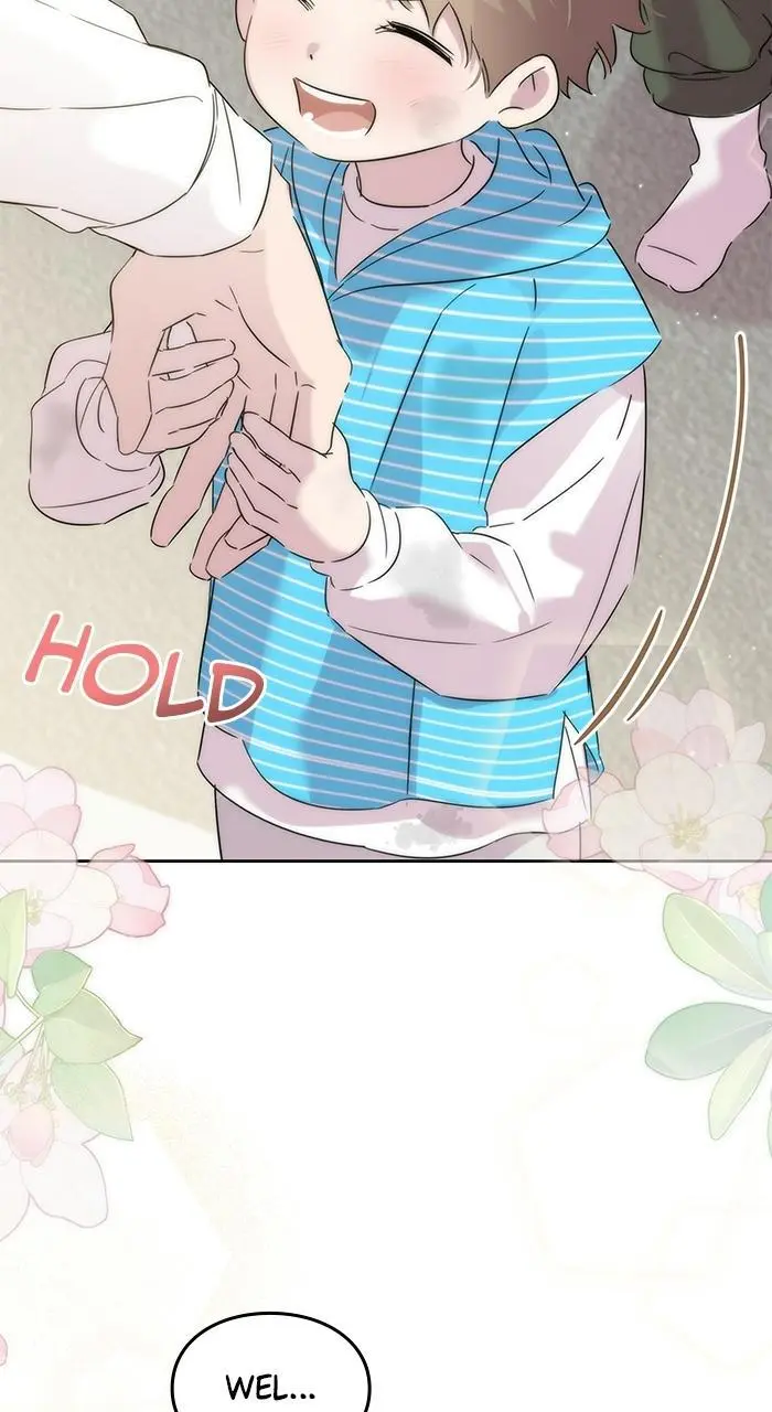 A Romance That Begins With Childcare Chapter 6 page 100