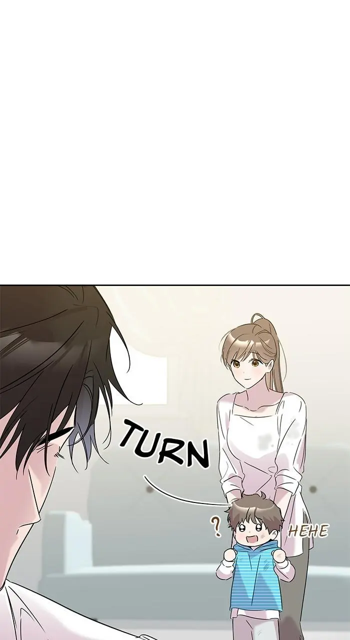 A Romance That Begins With Childcare Chapter 7 page 1