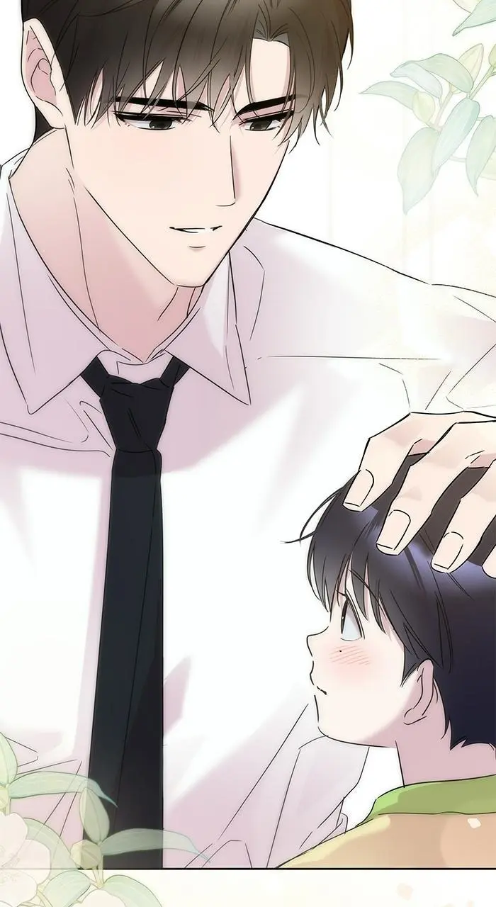 A Romance That Begins With Childcare Chapter 7 page 5
