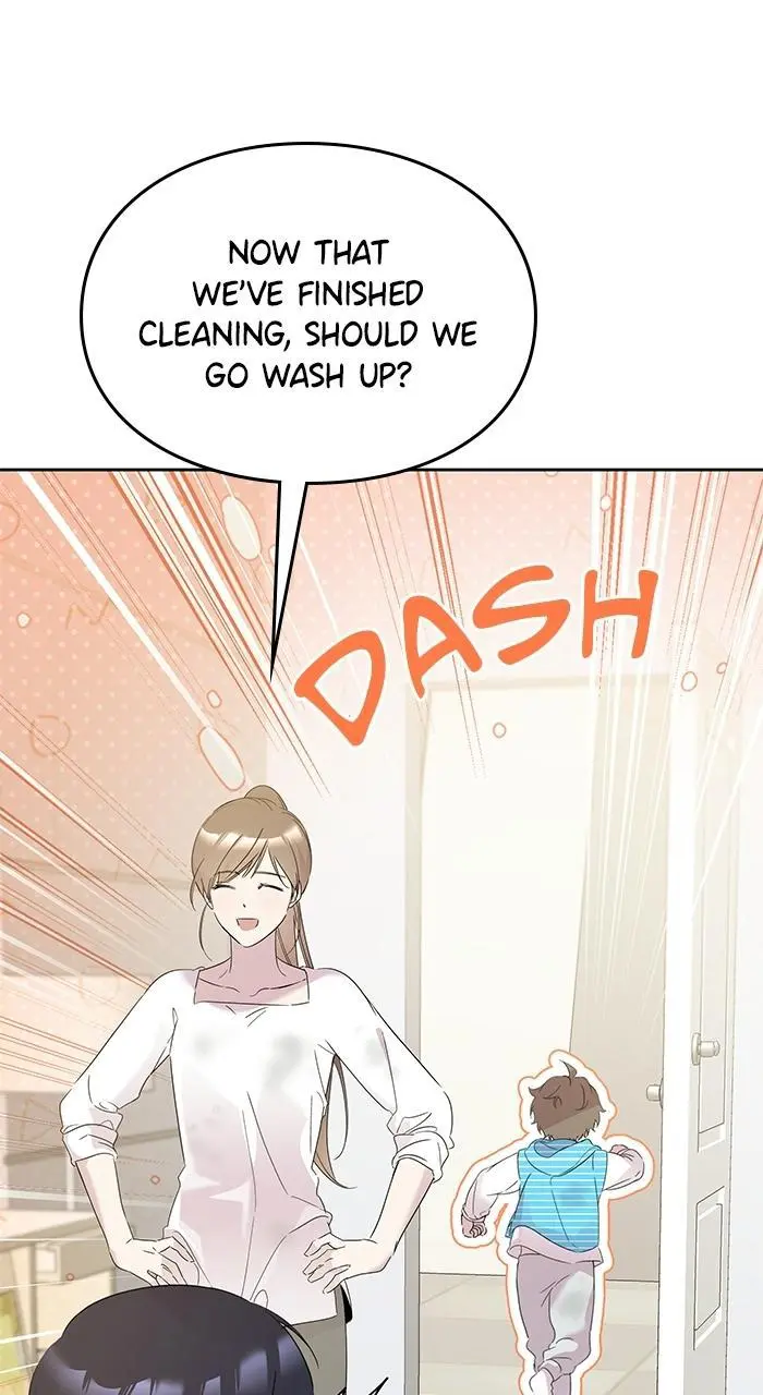 A Romance That Begins With Childcare Chapter 7 page 11