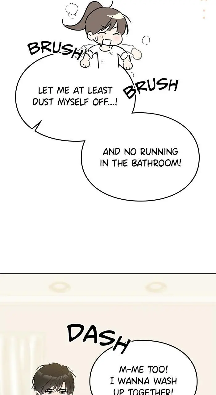 A Romance That Begins With Childcare Chapter 7 page 13