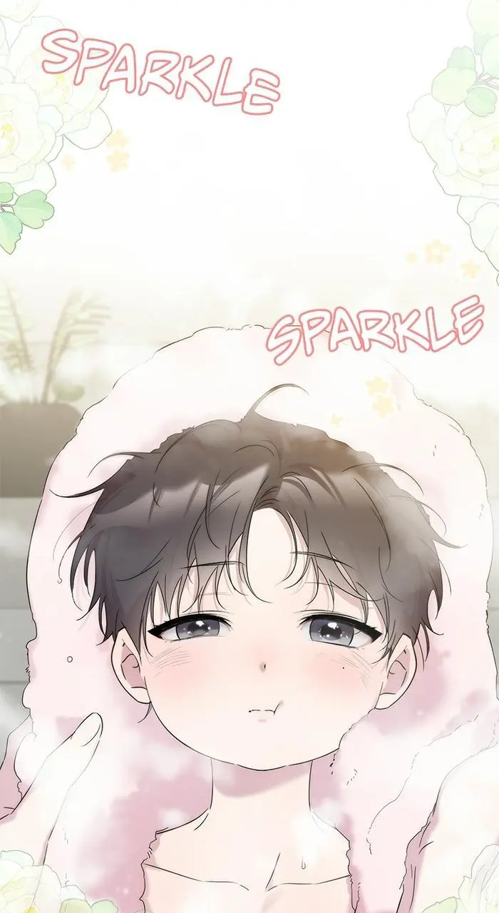 A Romance That Begins With Childcare Chapter 7 page 19
