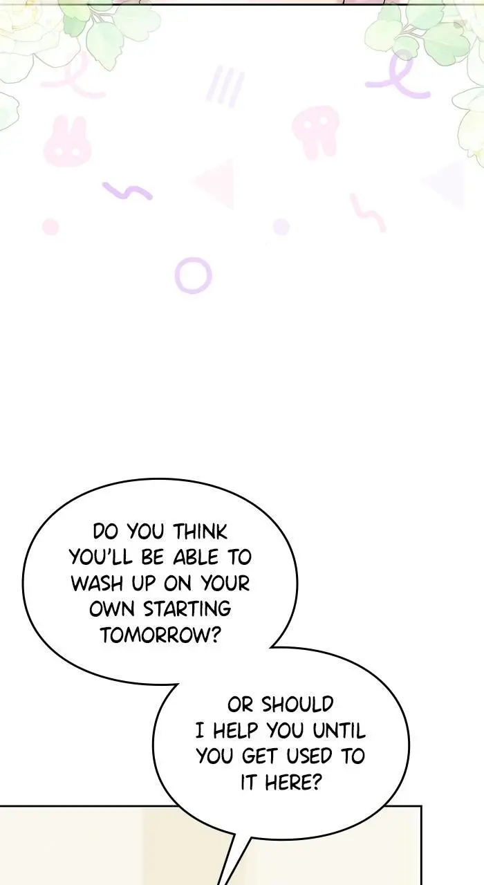 A Romance That Begins With Childcare Chapter 7 page 20
