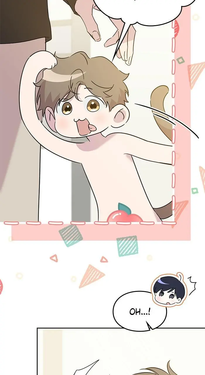 A Romance That Begins With Childcare Chapter 7 page 27