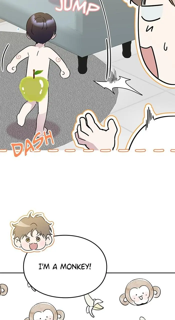 A Romance That Begins With Childcare Chapter 7 page 25