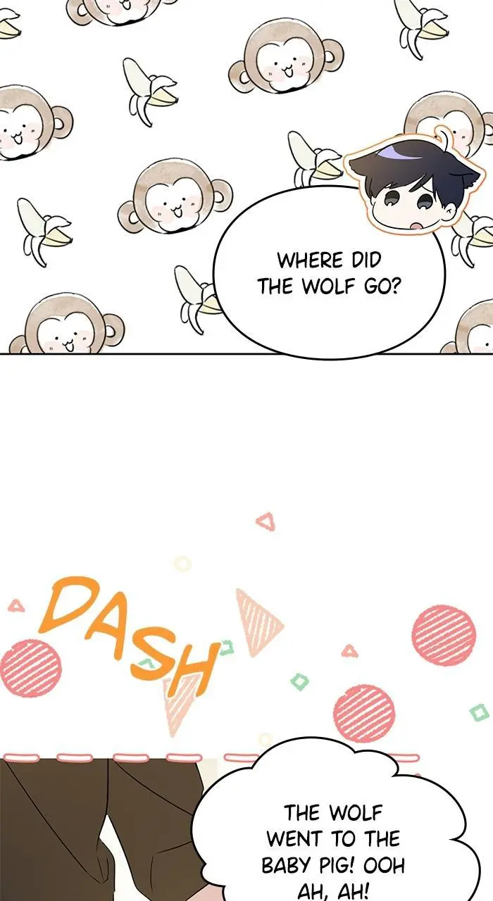 A Romance That Begins With Childcare Chapter 7 page 26