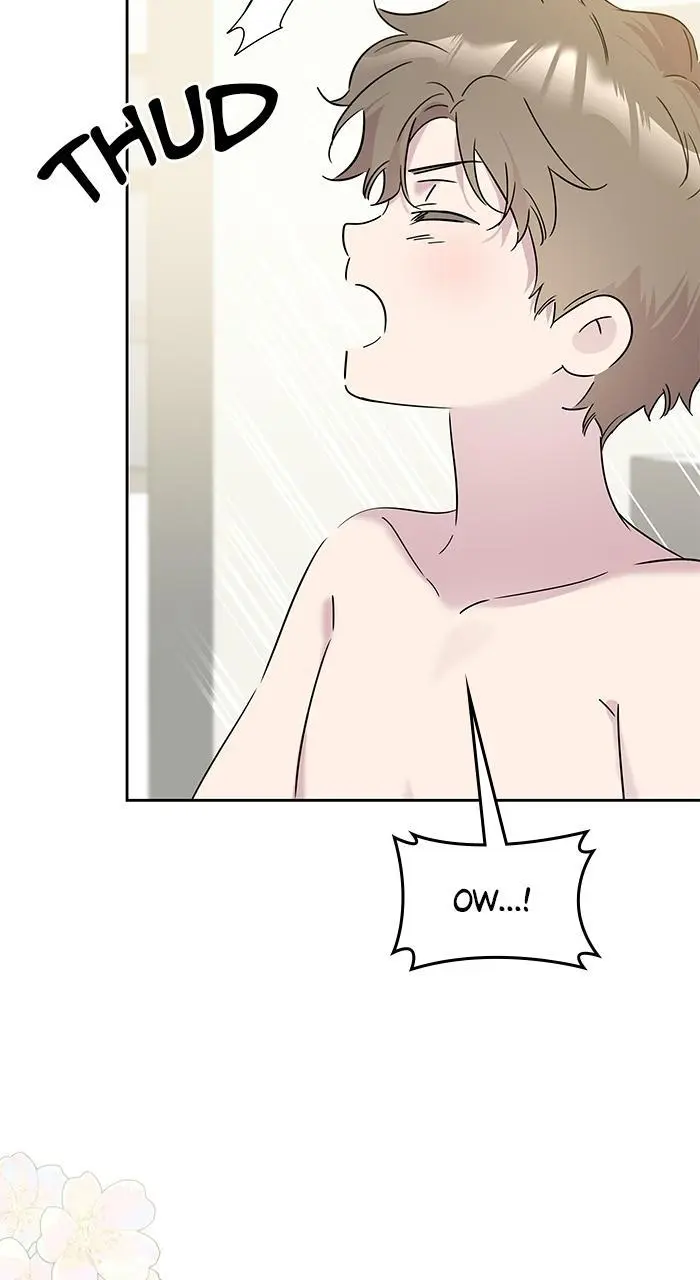 A Romance That Begins With Childcare Chapter 7 page 28