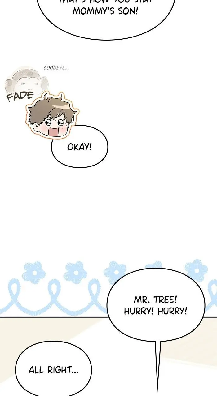 A Romance That Begins With Childcare Chapter 7 page 35
