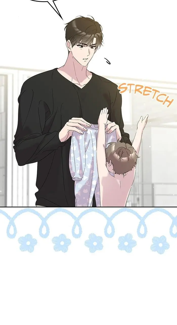 A Romance That Begins With Childcare Chapter 7 page 36
