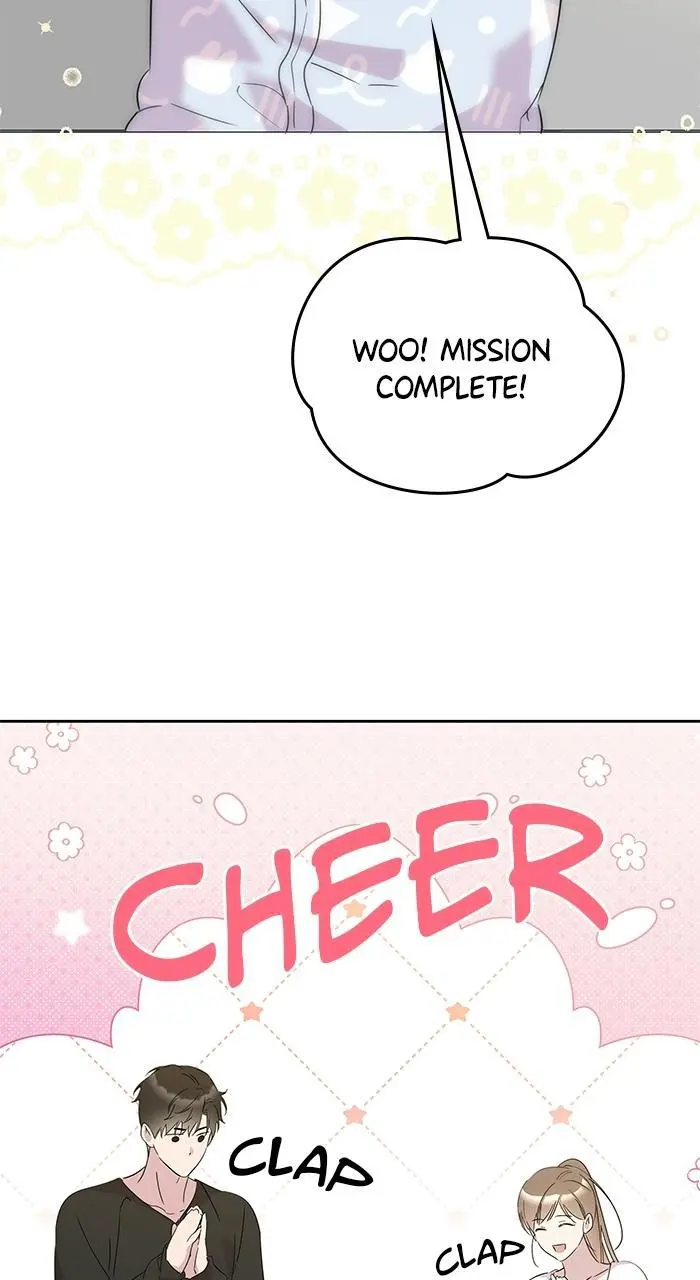 A Romance That Begins With Childcare Chapter 7 page 39