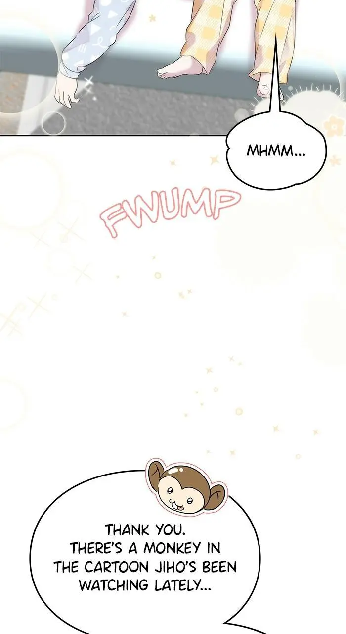 A Romance That Begins With Childcare Chapter 7 page 43