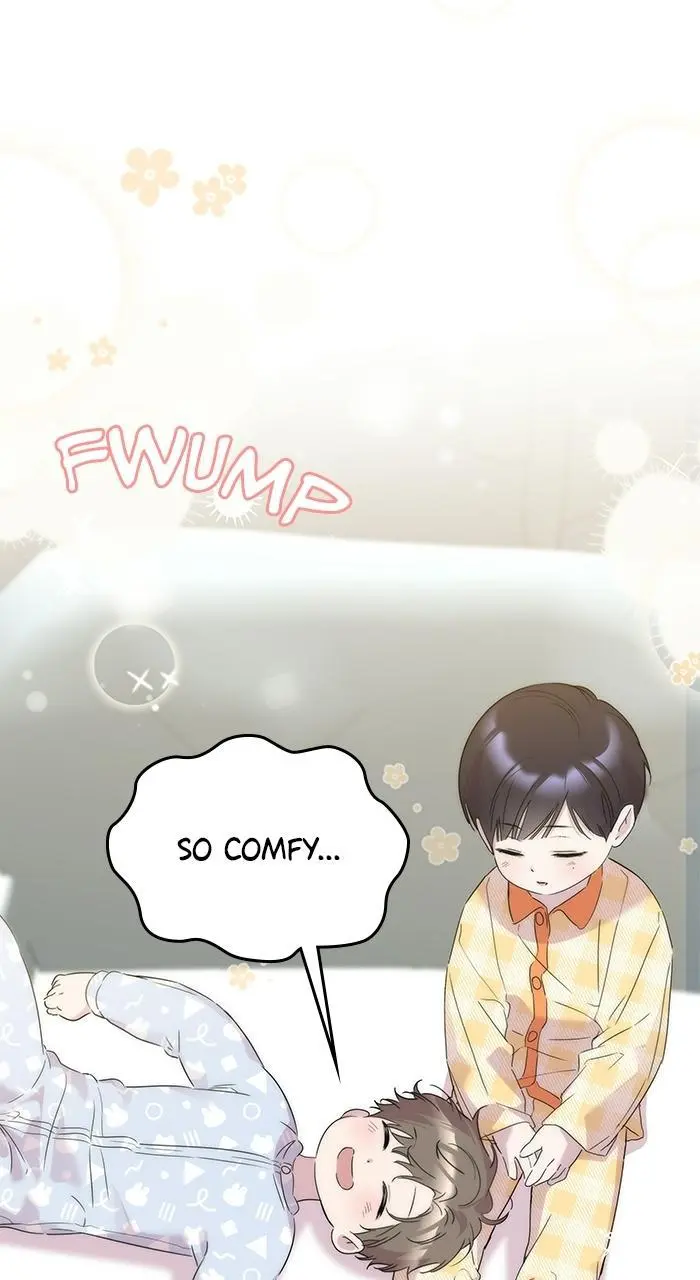A Romance That Begins With Childcare Chapter 7 page 42