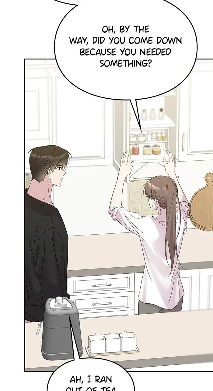 A Romance That Begins With Childcare Chapter 7 page 44