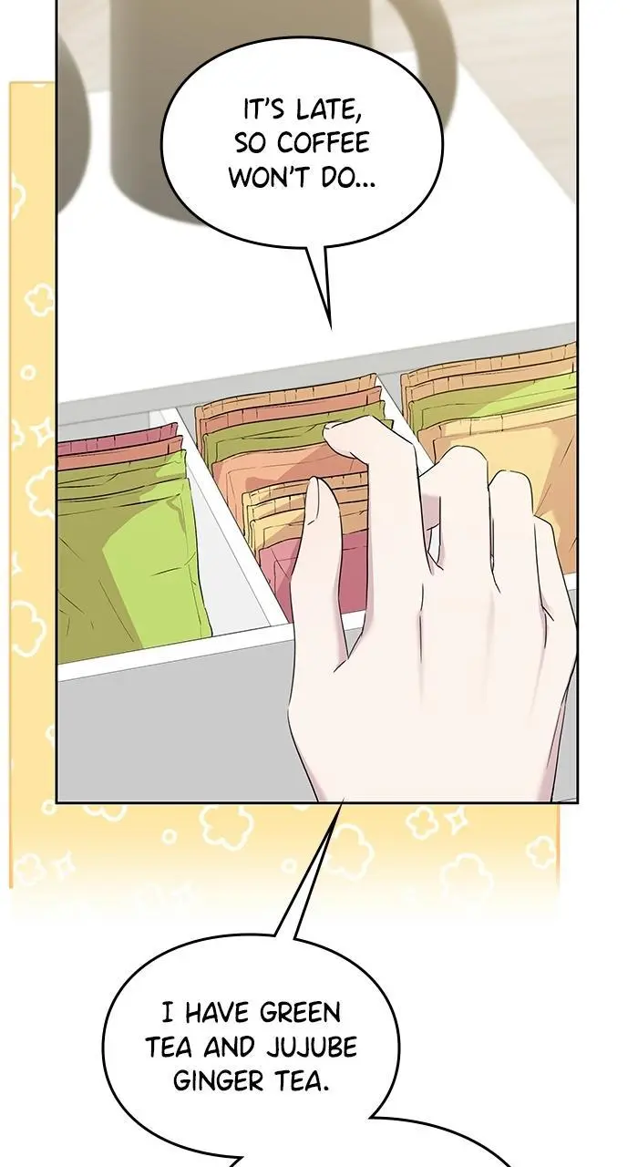 A Romance That Begins With Childcare Chapter 7 page 51