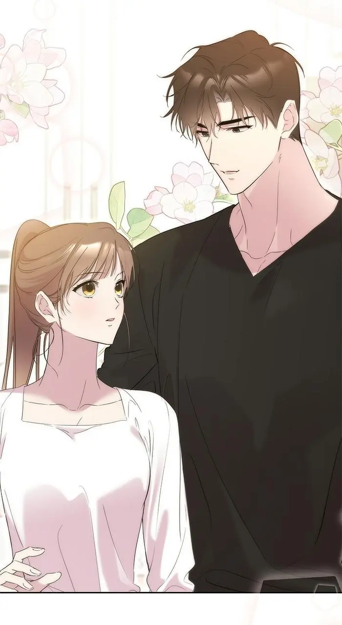 A Romance That Begins With Childcare Chapter 7 page 55