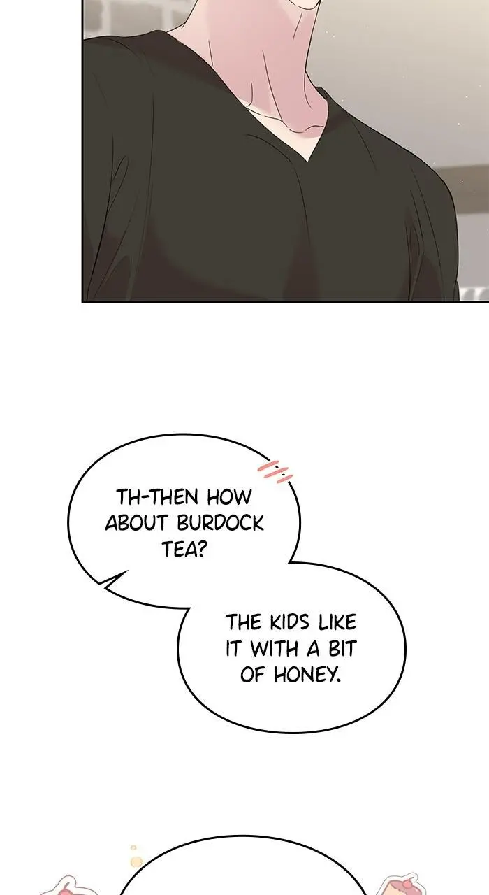 A Romance That Begins With Childcare Chapter 7 page 58