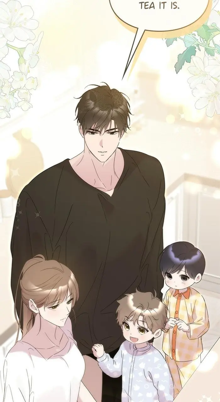 A Romance That Begins With Childcare Chapter 7 page 60