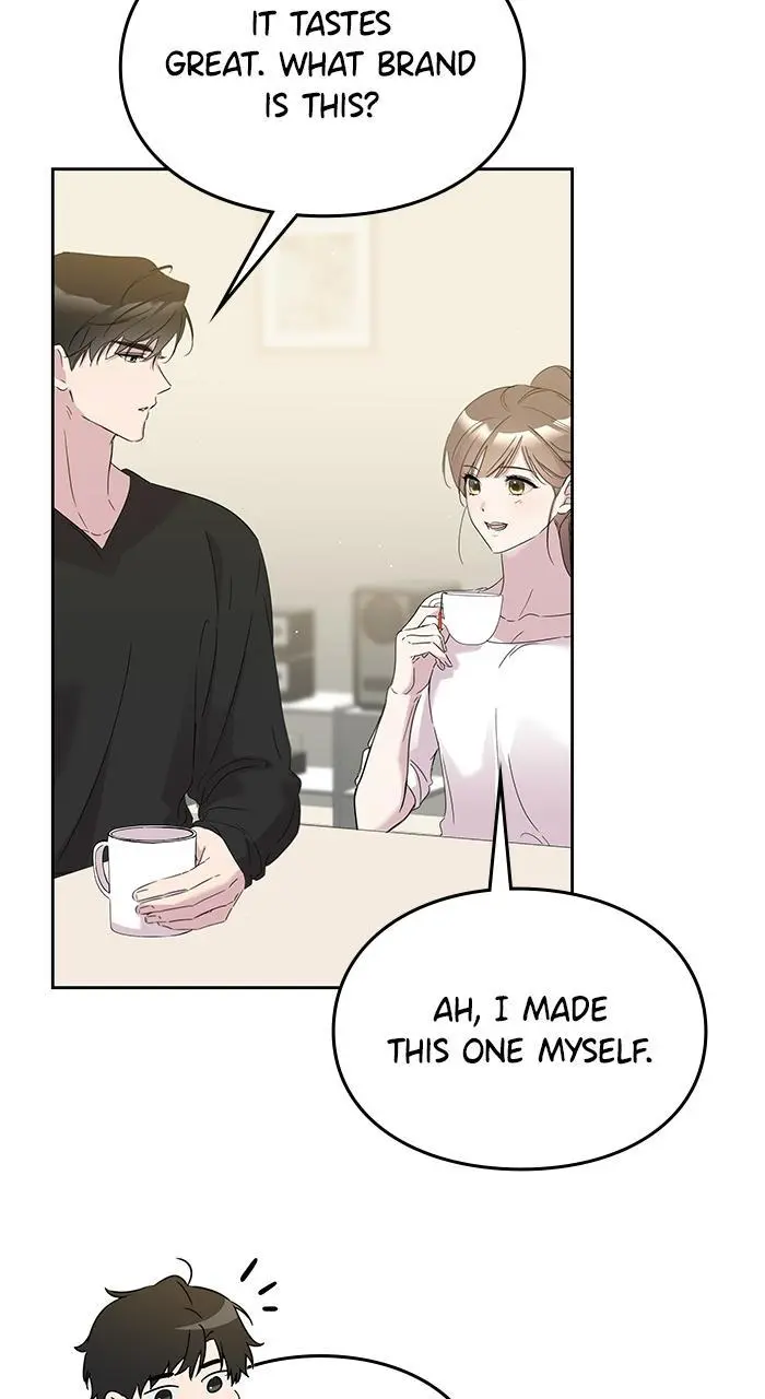 A Romance That Begins With Childcare Chapter 7 page 64