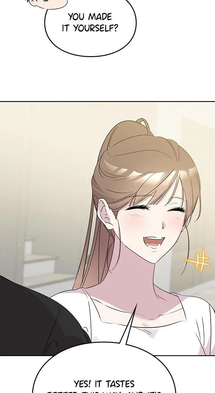 A Romance That Begins With Childcare Chapter 7 page 65