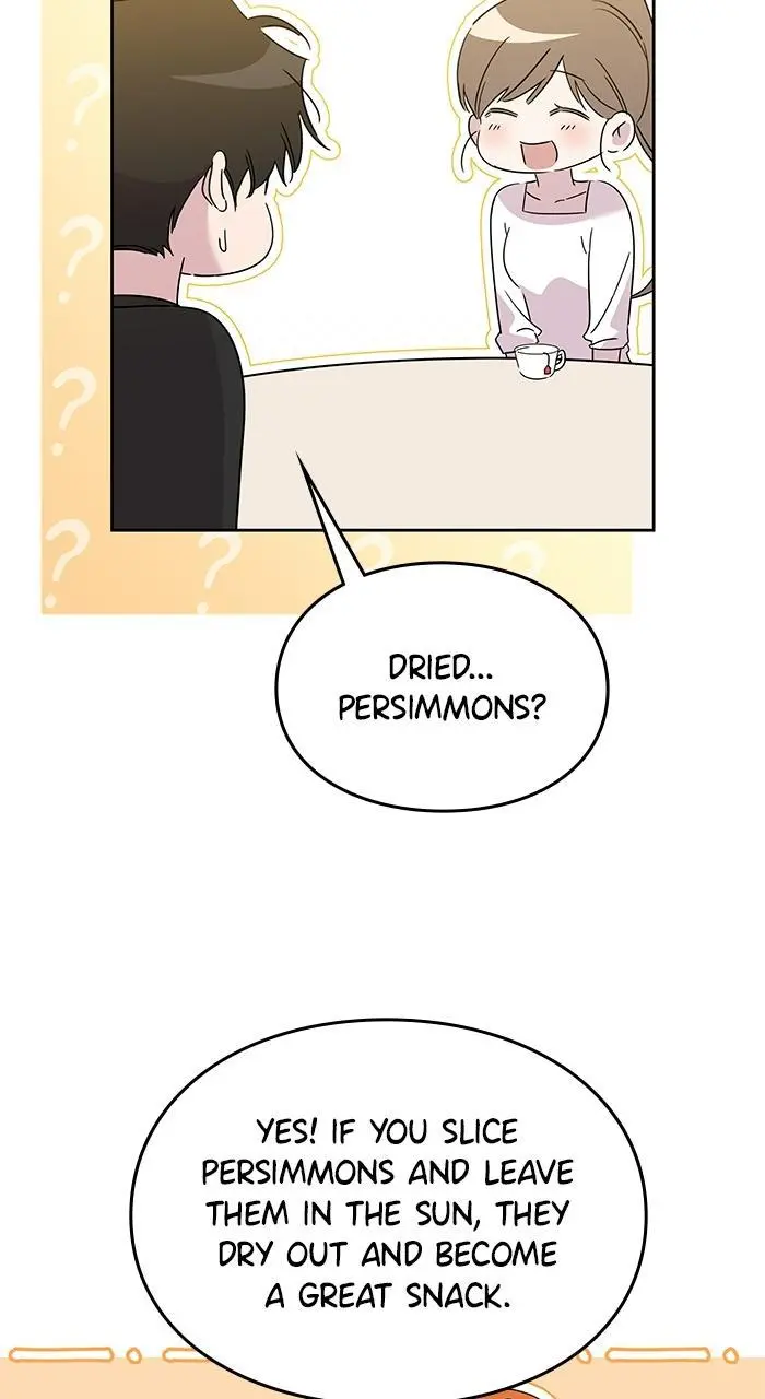 A Romance That Begins With Childcare Chapter 7 page 67