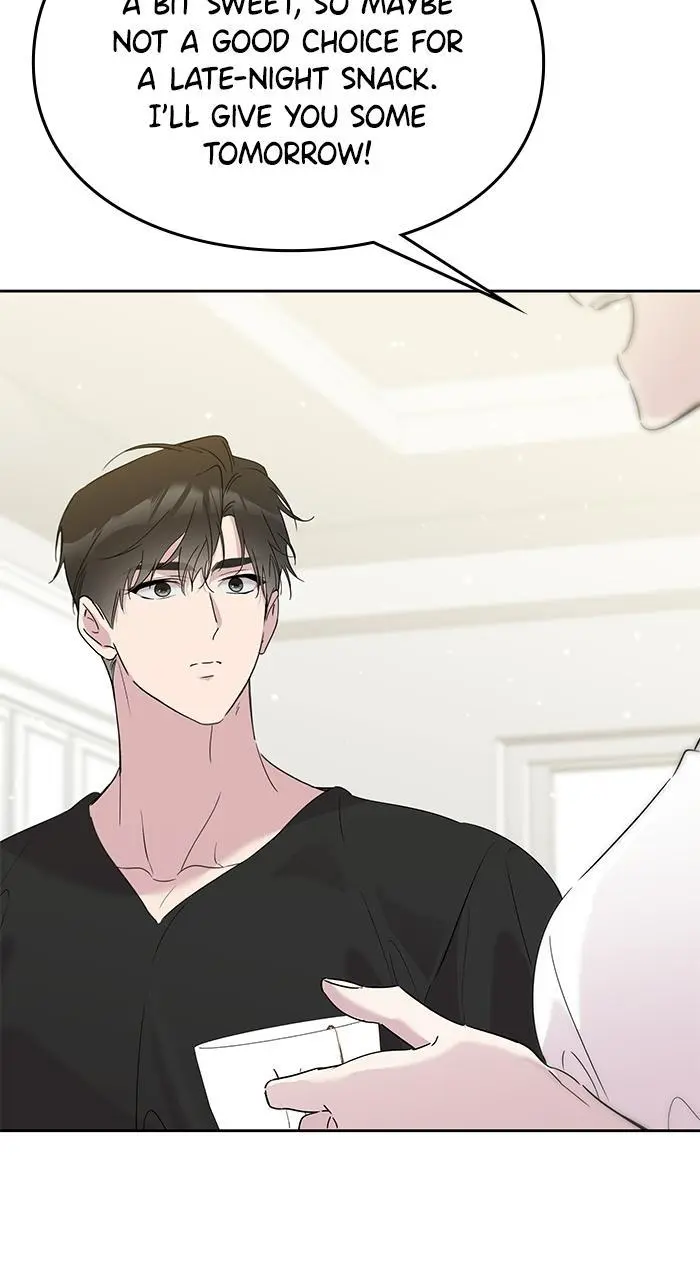 A Romance That Begins With Childcare Chapter 7 page 69