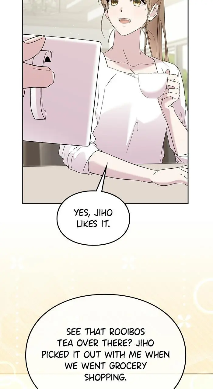 A Romance That Begins With Childcare Chapter 7 page 72