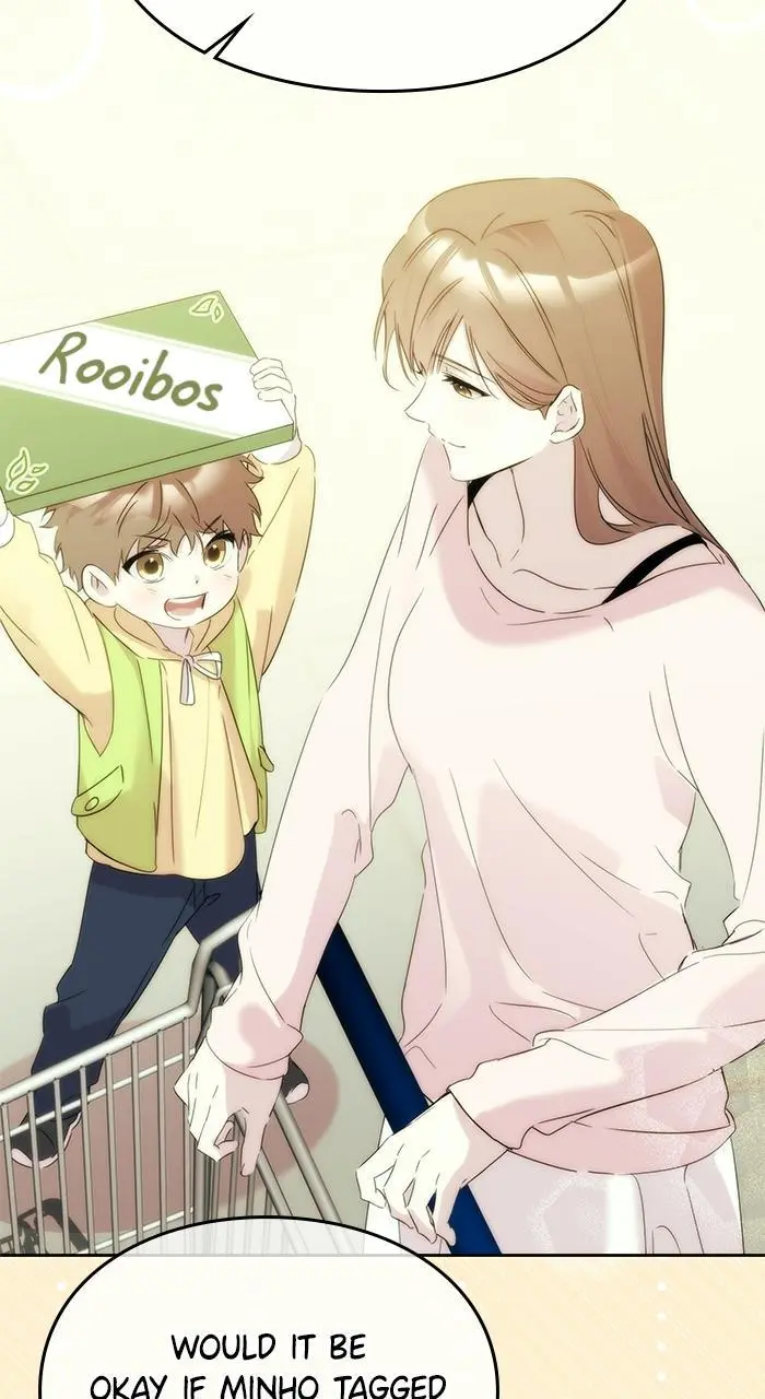 A Romance That Begins With Childcare Chapter 7 page 73