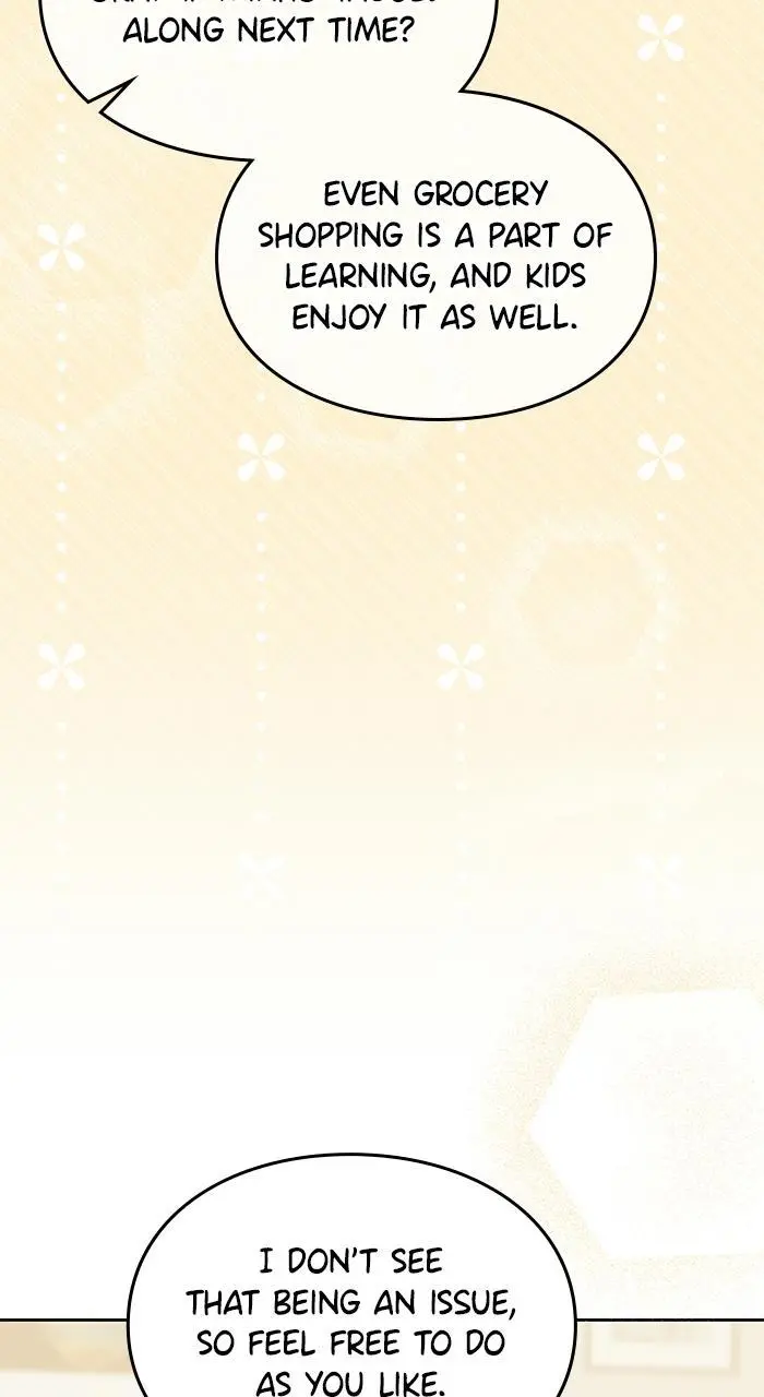 A Romance That Begins With Childcare Chapter 7 page 74