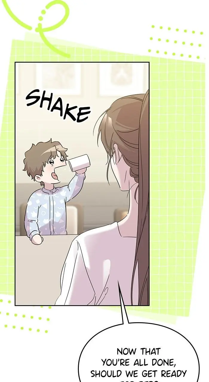 A Romance That Begins With Childcare Chapter 7 page 76