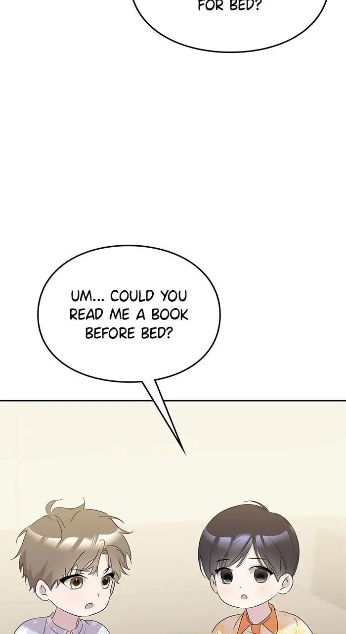 A Romance That Begins With Childcare Chapter 7 page 77