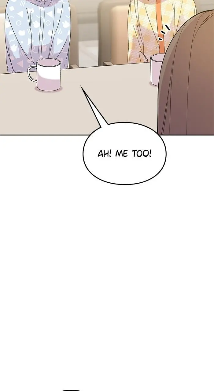 A Romance That Begins With Childcare Chapter 7 page 78