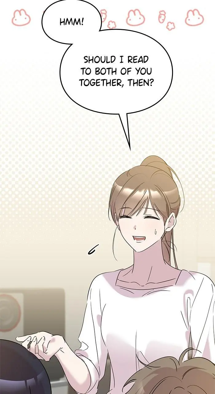 A Romance That Begins With Childcare Chapter 7 page 79