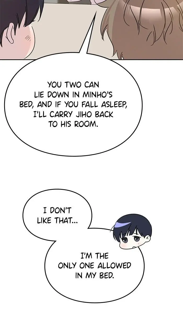 A Romance That Begins With Childcare Chapter 7 page 80
