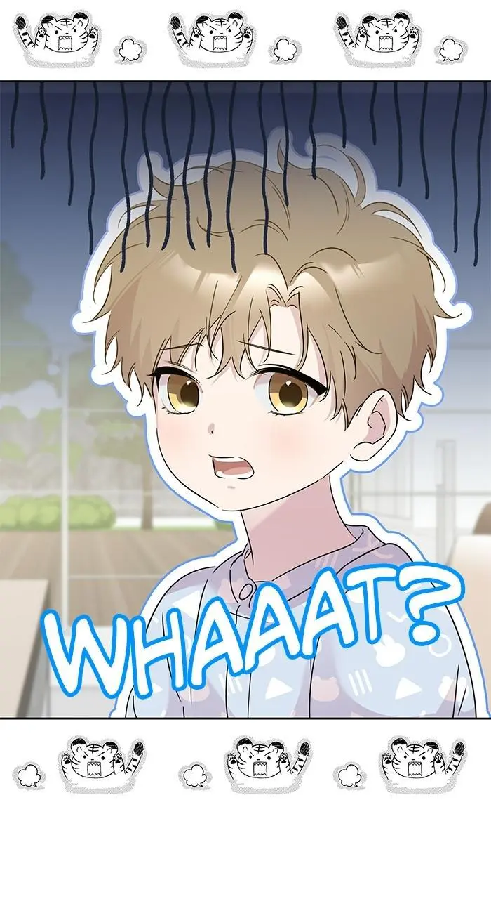 A Romance That Begins With Childcare Chapter 7 page 81