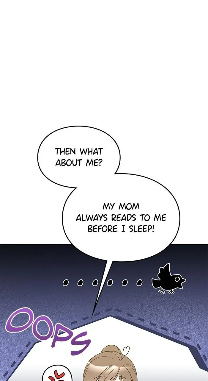 A Romance That Begins With Childcare Chapter 7 page 82