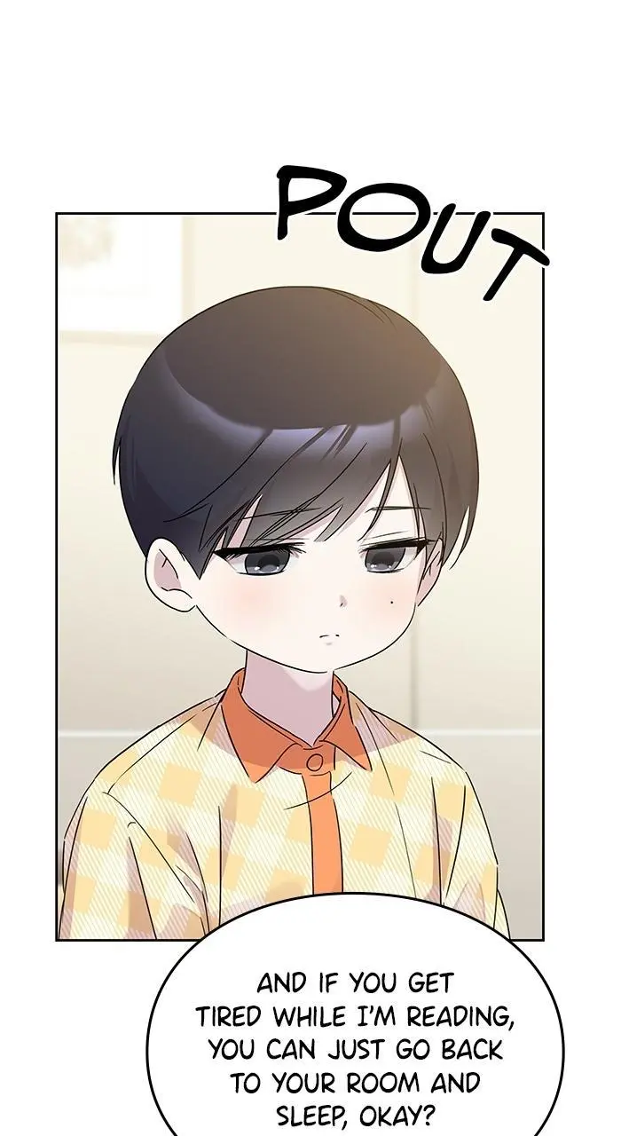 A Romance That Begins With Childcare Chapter 7 page 84