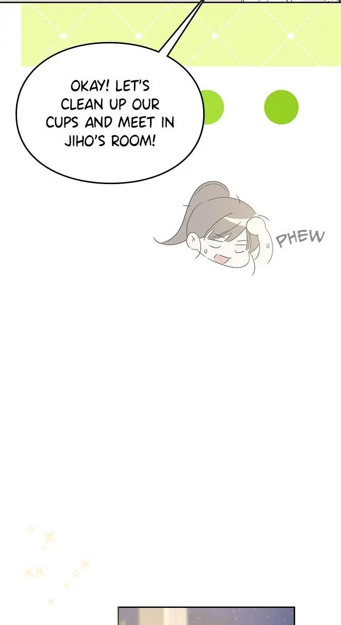 A Romance That Begins With Childcare Chapter 7 page 86