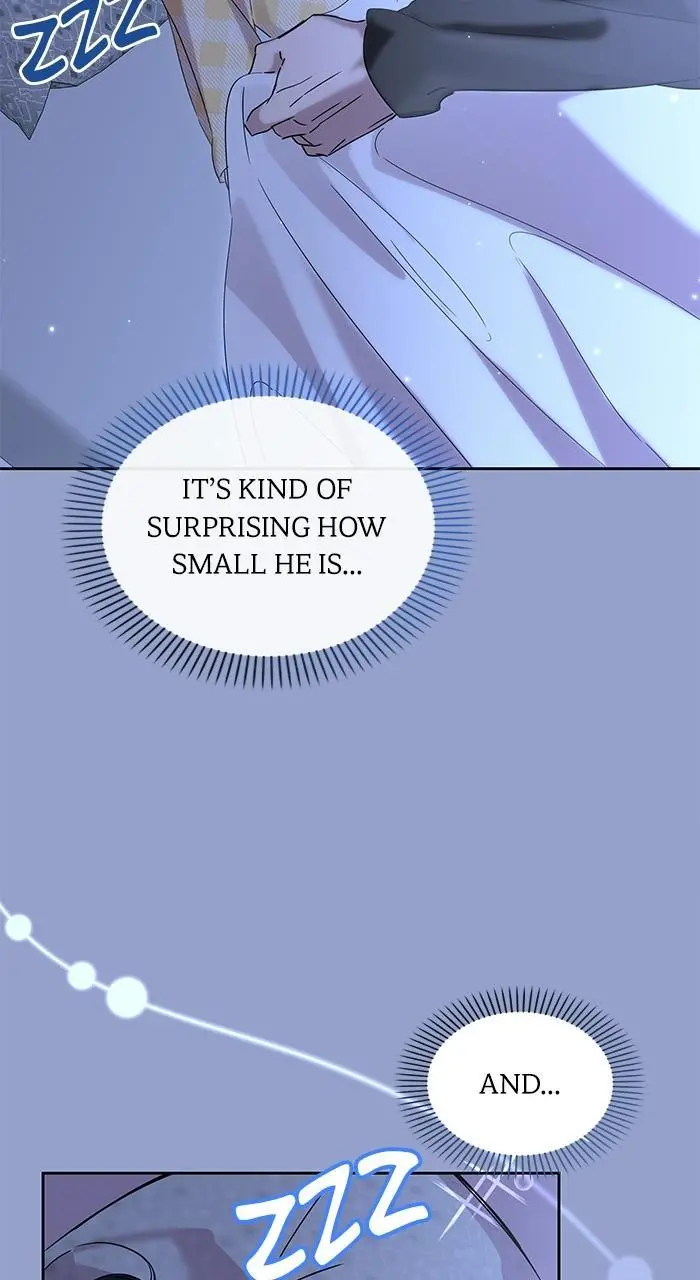 A Romance That Begins With Childcare Chapter 7 page 108