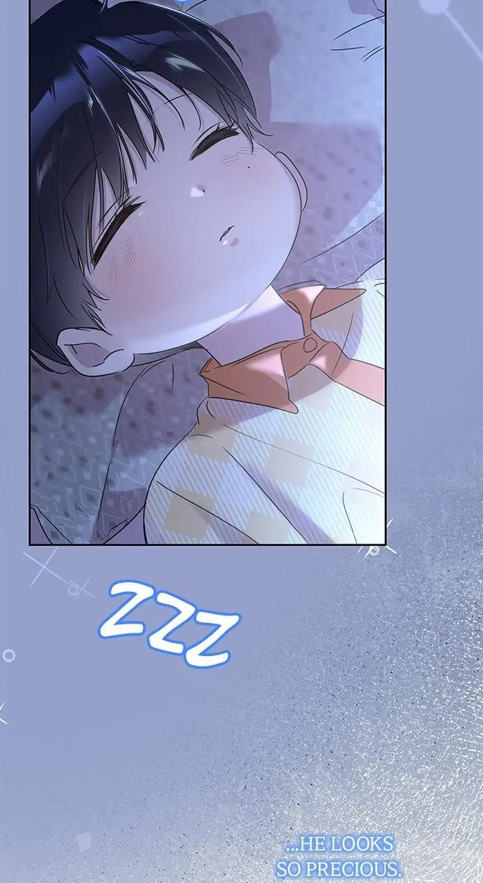 A Romance That Begins With Childcare Chapter 7 page 109