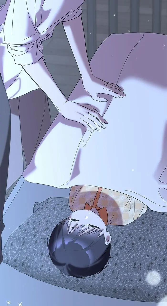A Romance That Begins With Childcare Chapter 7 page 111